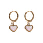 Aretes Alicia