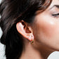 Aretes Matilda