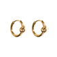 Aretes Matilda
