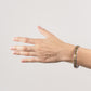 Pulsera italiana bicolor