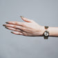 Reloj brazalate minimalista