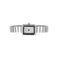 Reloj minimalista ajustable