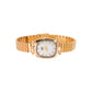 Reloj cuadrado  ajustable