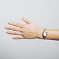 Reloj cuadrado  ajustable