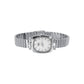Reloj cuadrado  ajustable