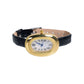 Reloj clasico con corra tacto piel