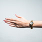 Reloj Bicel diamantado
