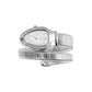 Reloj Bulg con zirconias