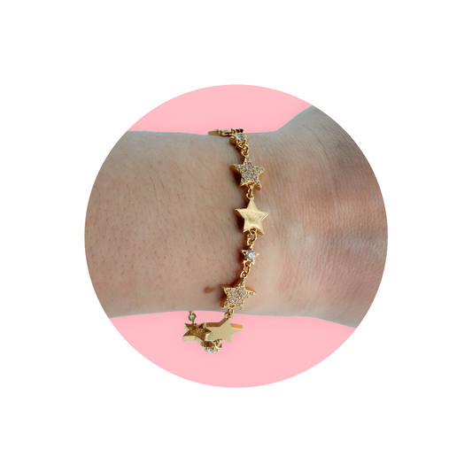 Pulsera Lais