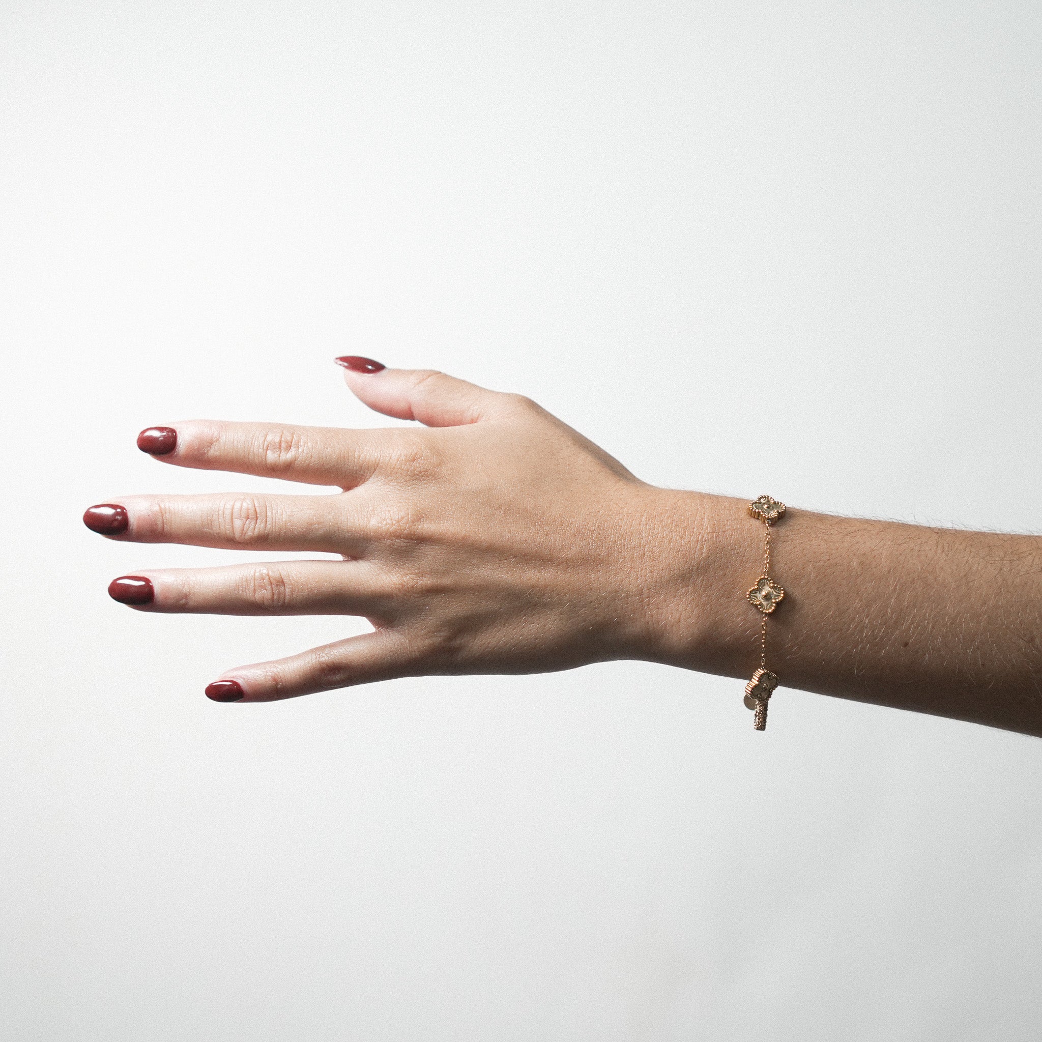 Pulsera Lisa