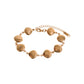 Pulsera Rhoda