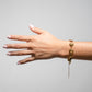 Pulsera Rhoda