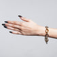 Pulsera Cinzia