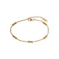 Pulsera Cornelia