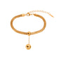 Pulsera Tique