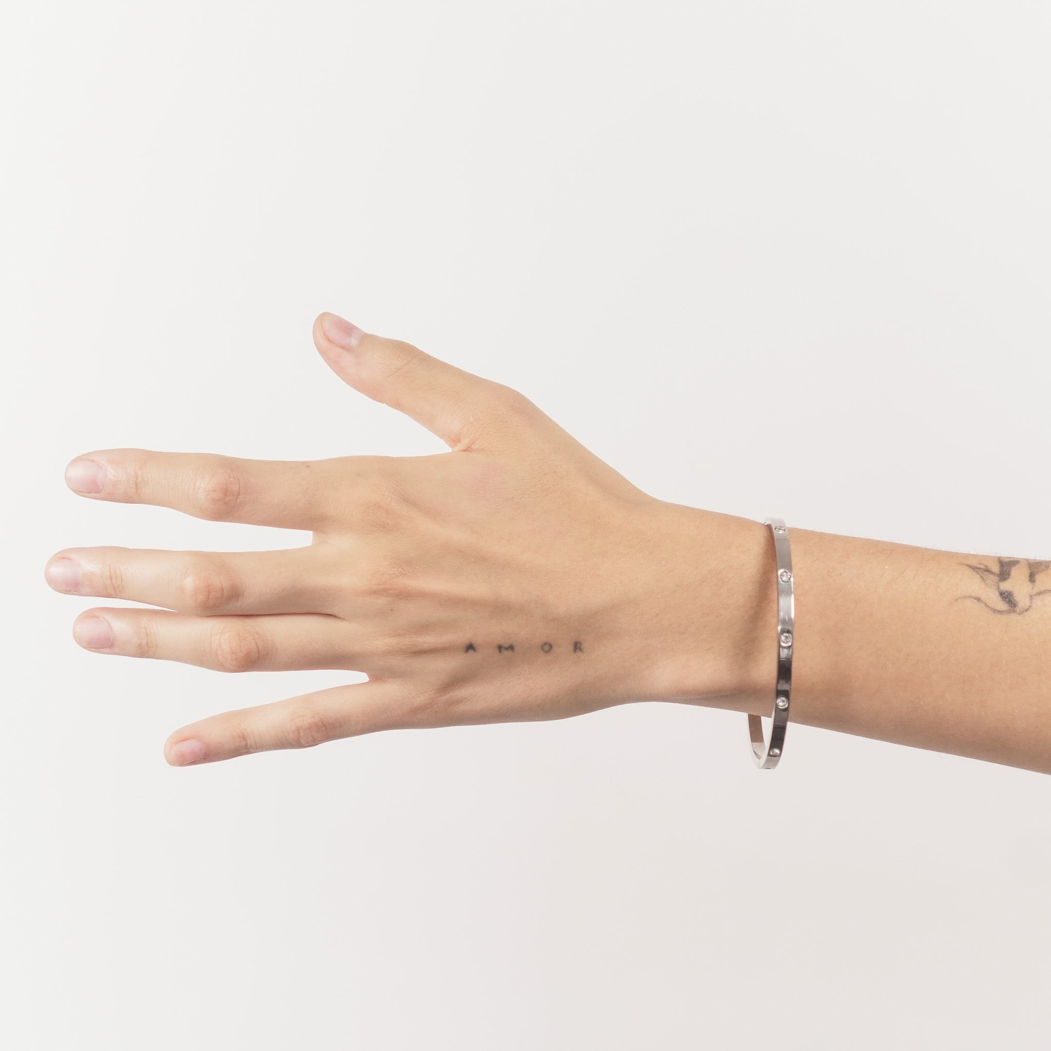 Pulsera Caroline