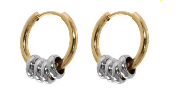 Aretes Trapani