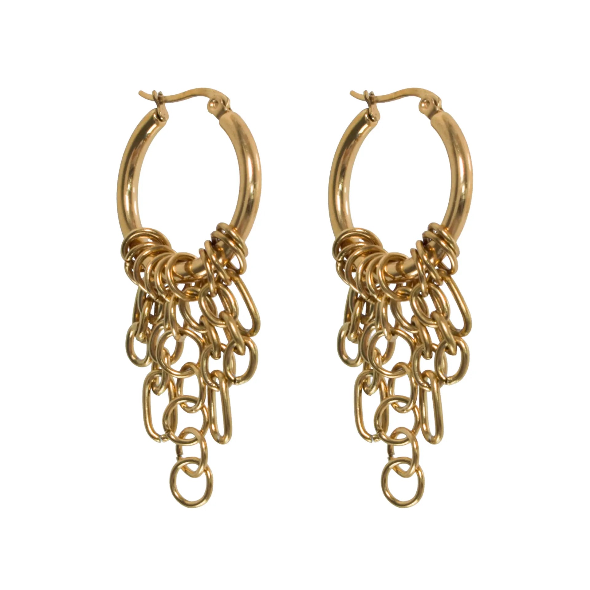 Aretes Cosenza
