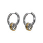 Aretes Pomezia