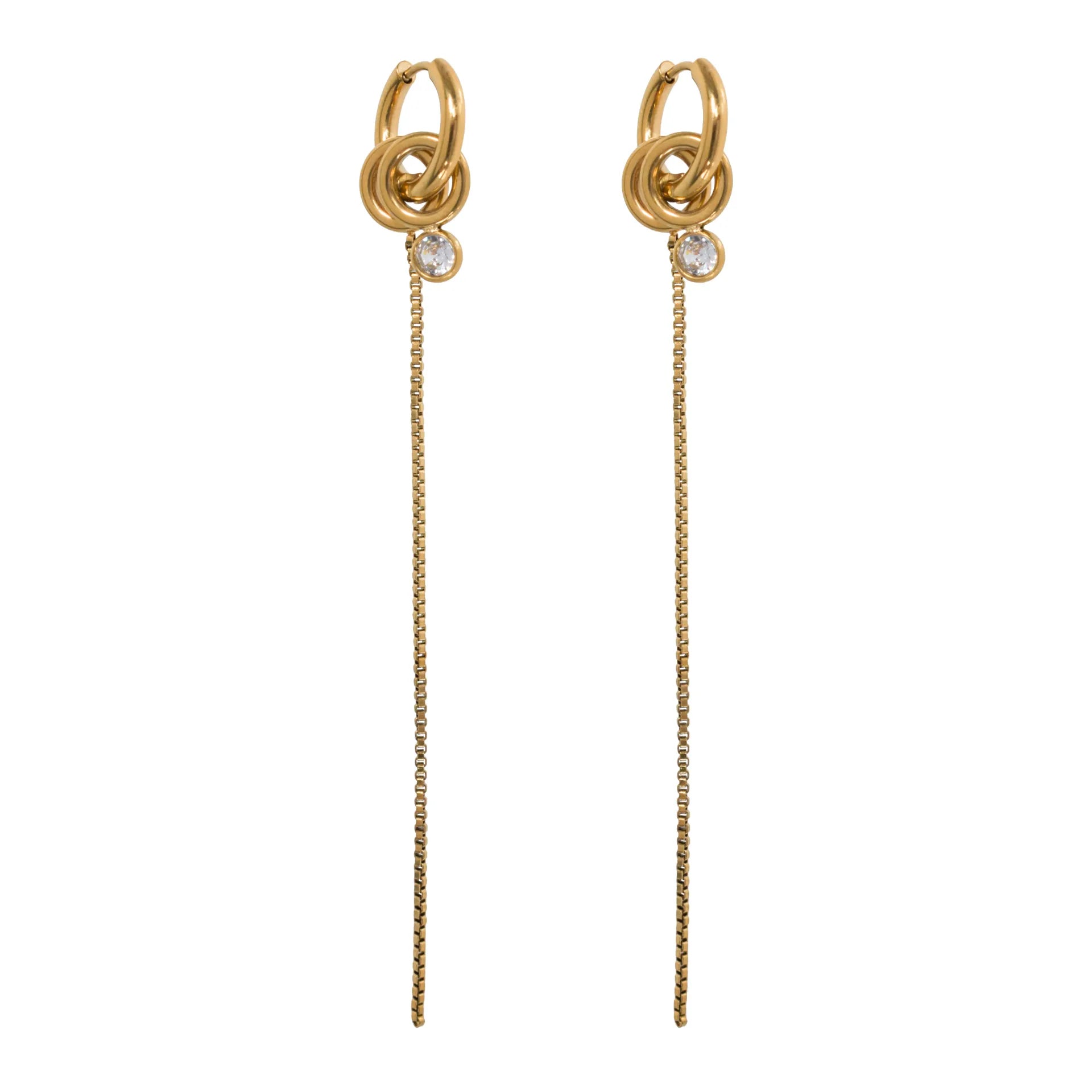 Aretes Carrara
