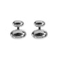 Aretes Pomezia