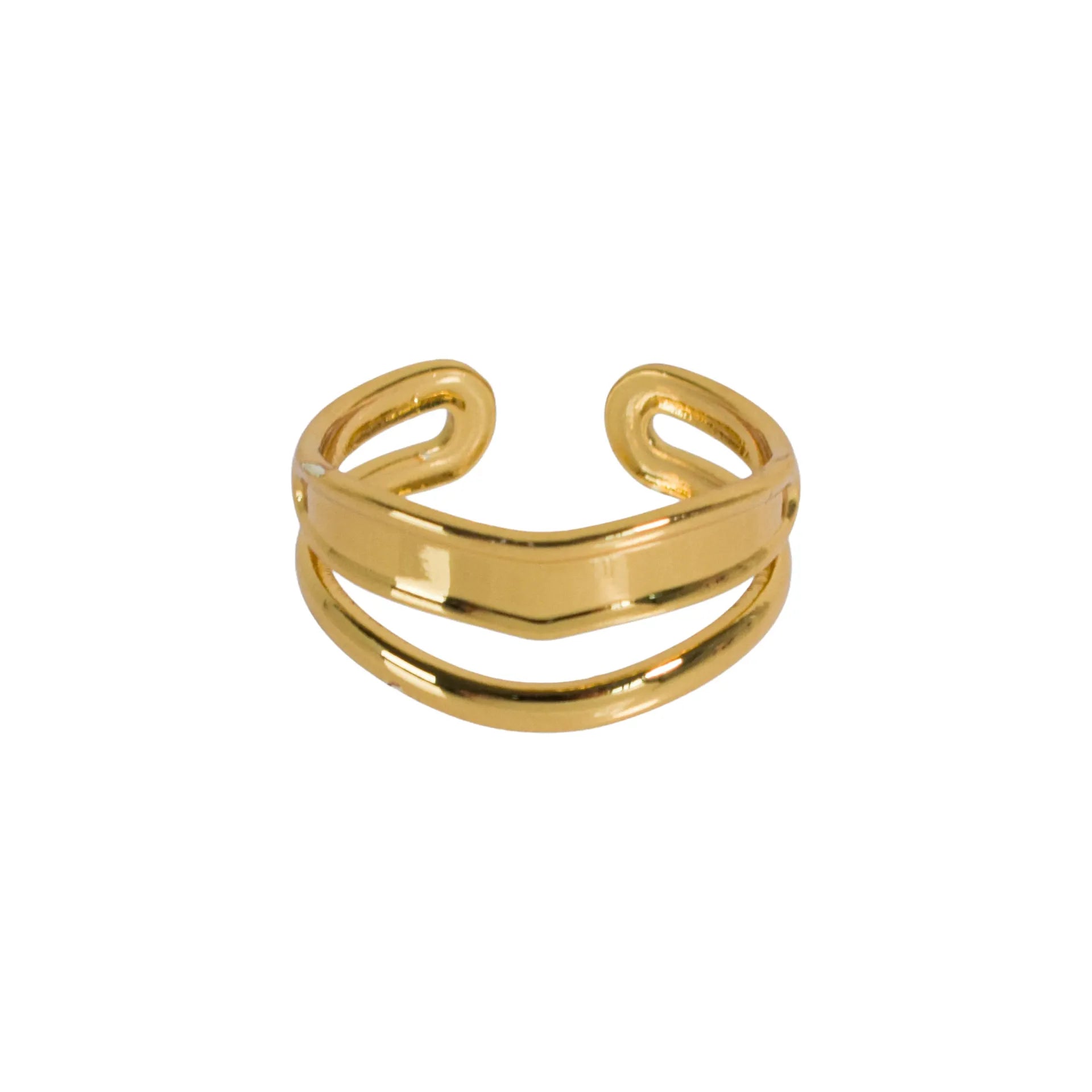 Anillo Barletta