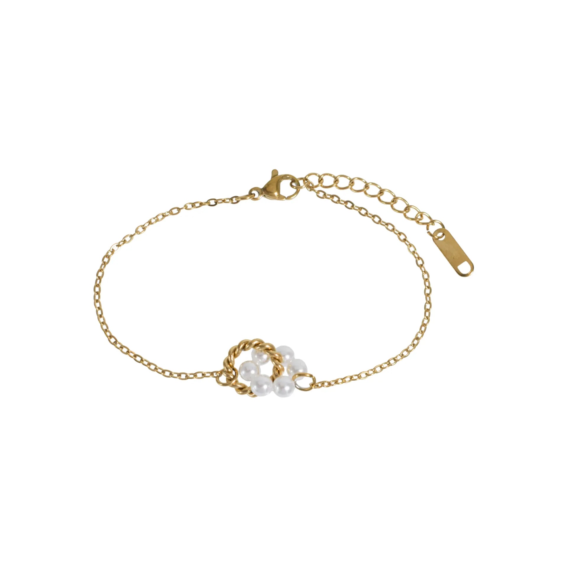 Pulsera Araceli