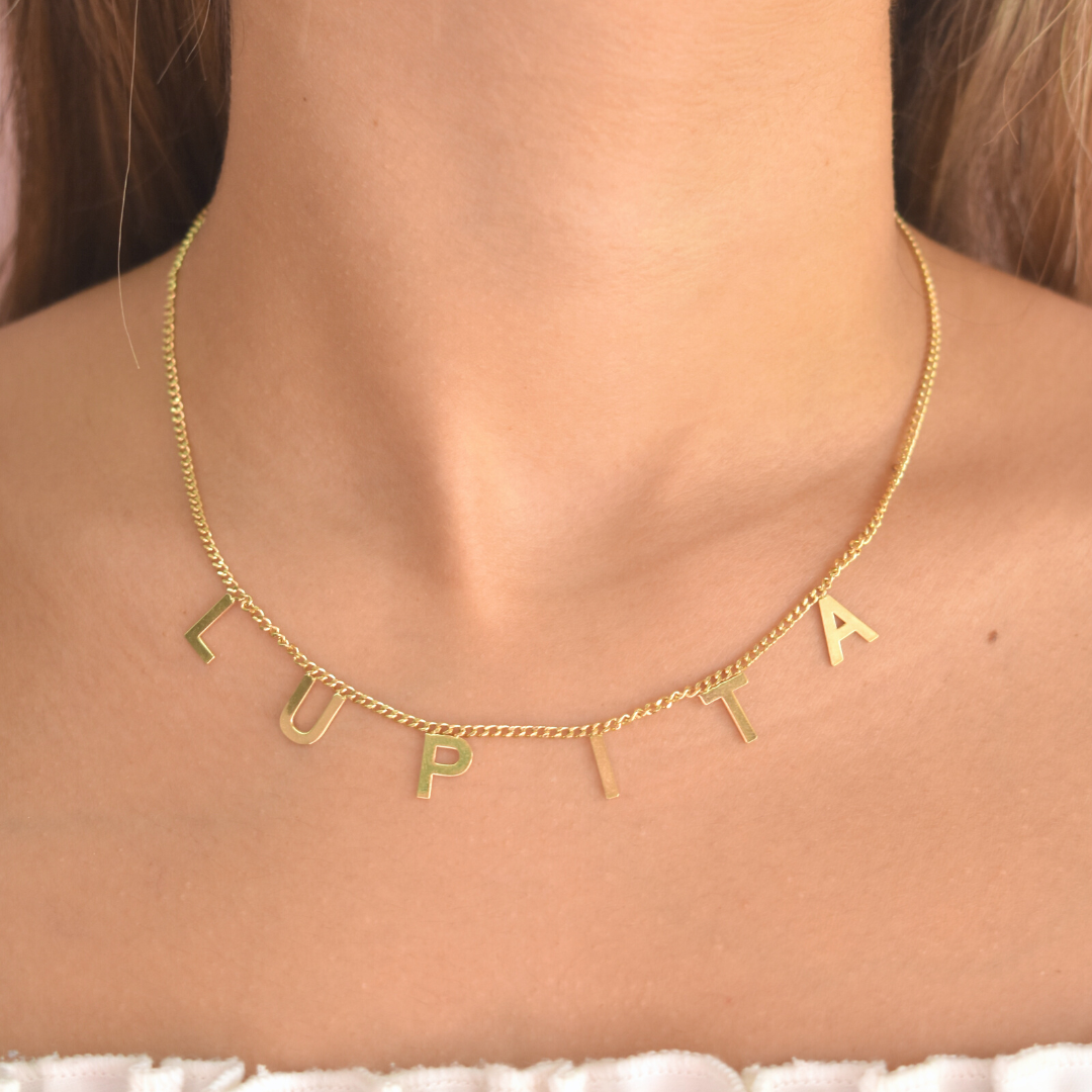 Collar Feliana