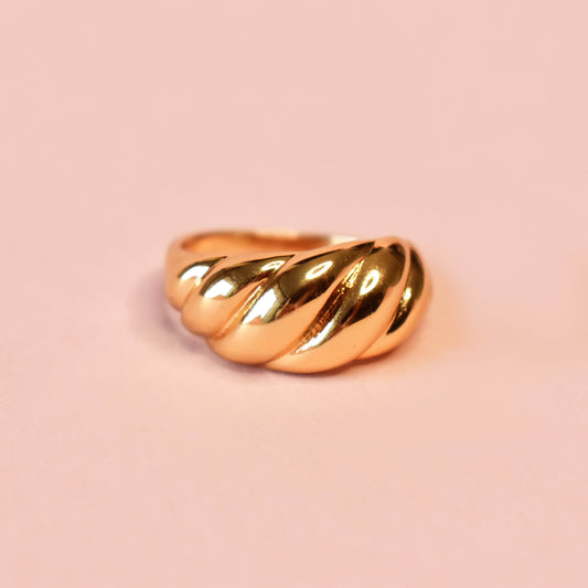 Anillo Croissant