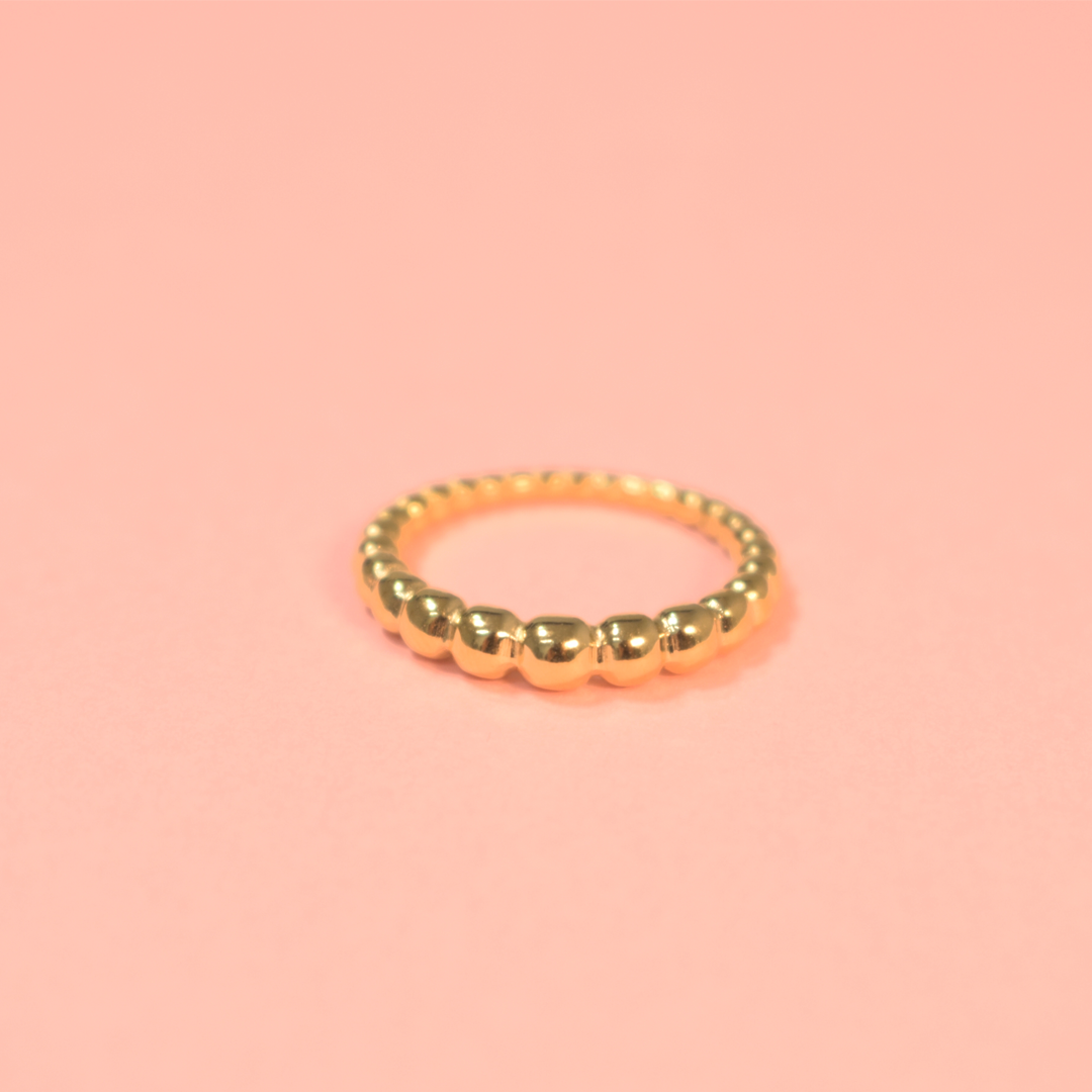 Anillo Alaia