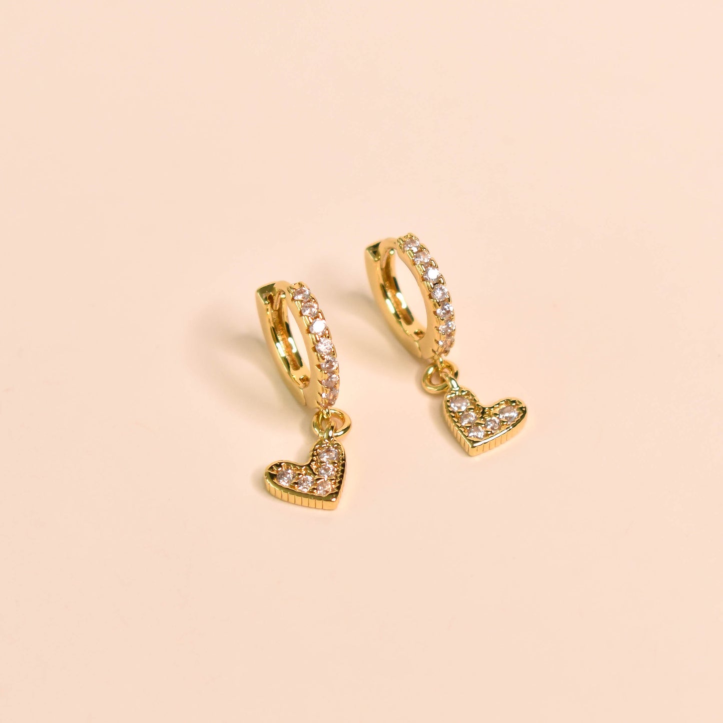 Aretes Debora