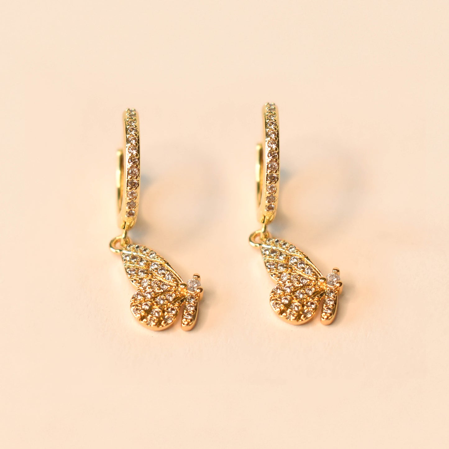 Aretes Vanessa