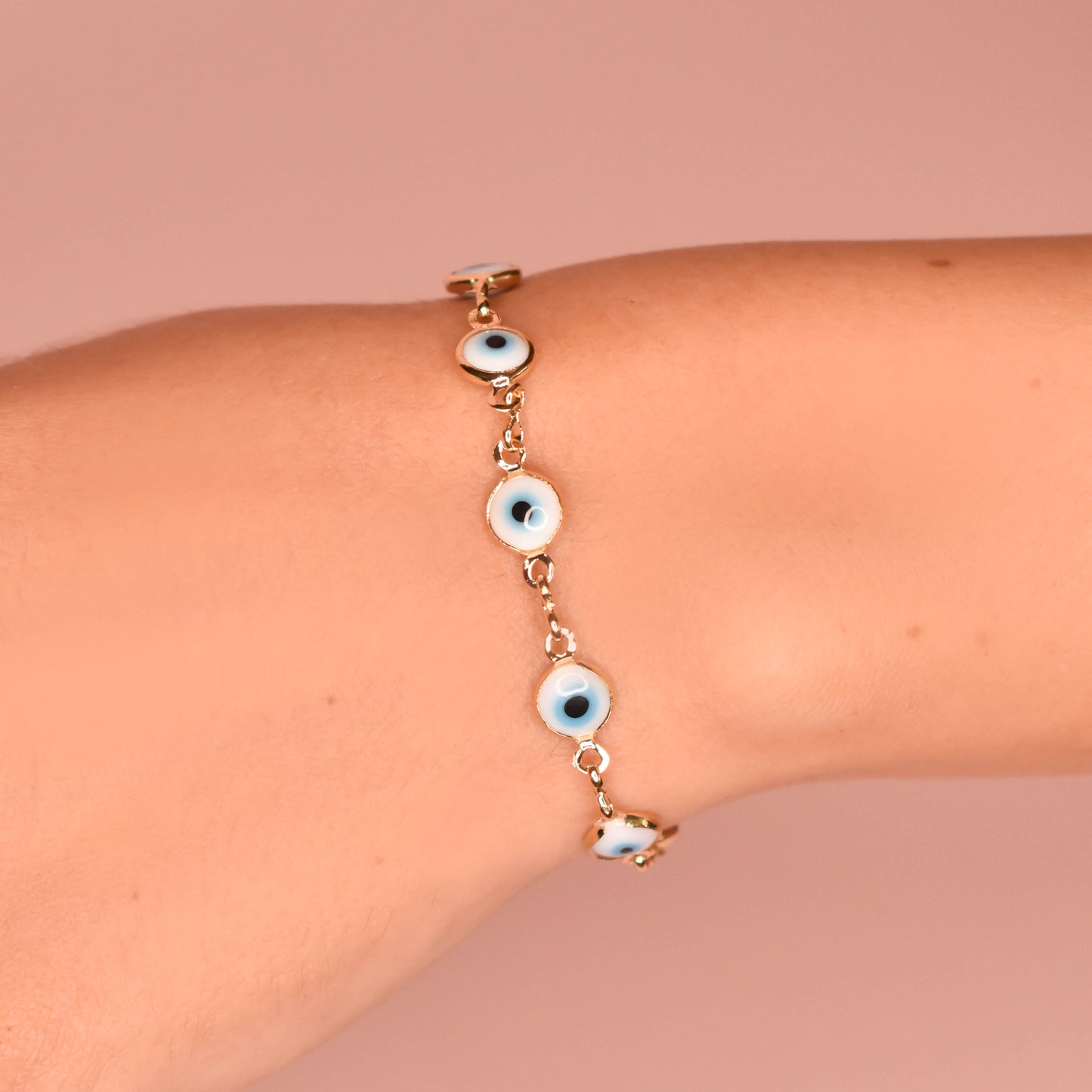 Pulsera Clara