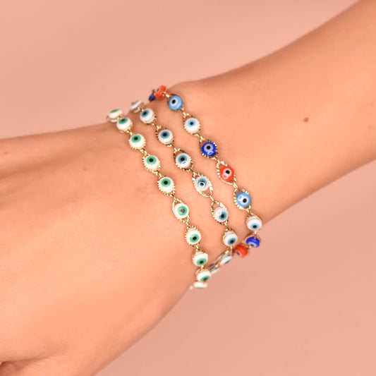 Pulsera Amira