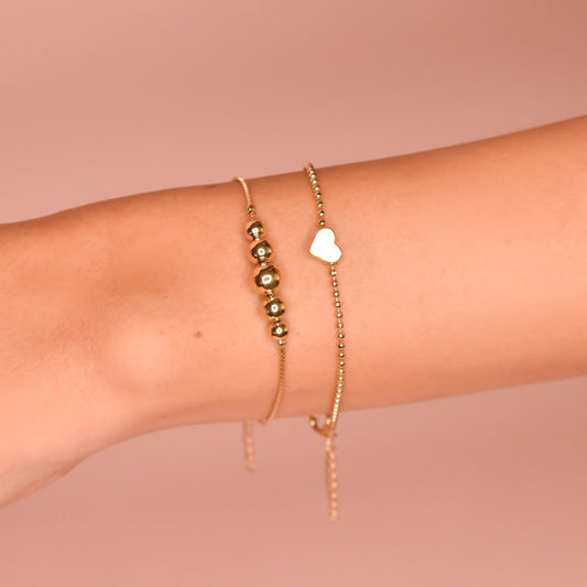 Pulsera Taylor