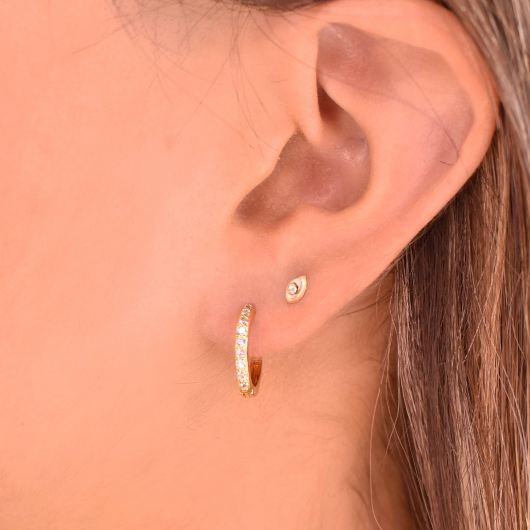 Aretes Aurora