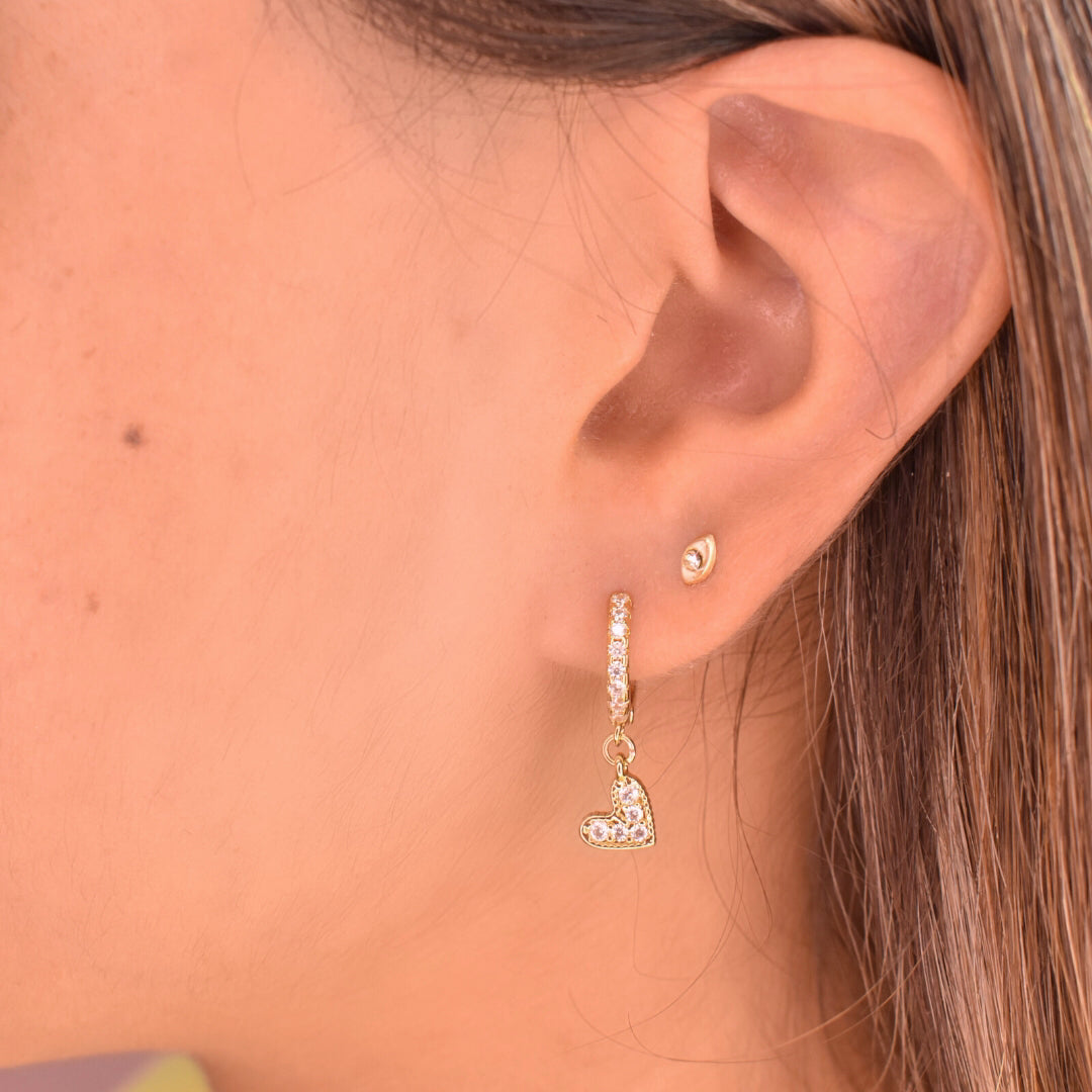 Aretes Debora